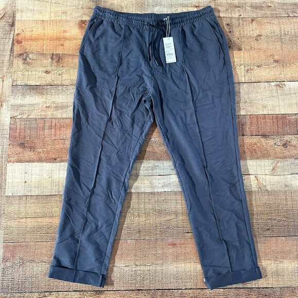 Richer Poorer Terry Trouser Blue nights men's xxl